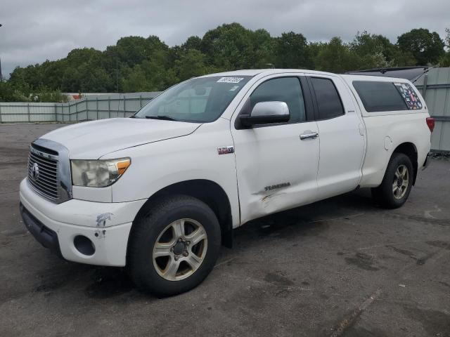 2010 Toyota Tundra 