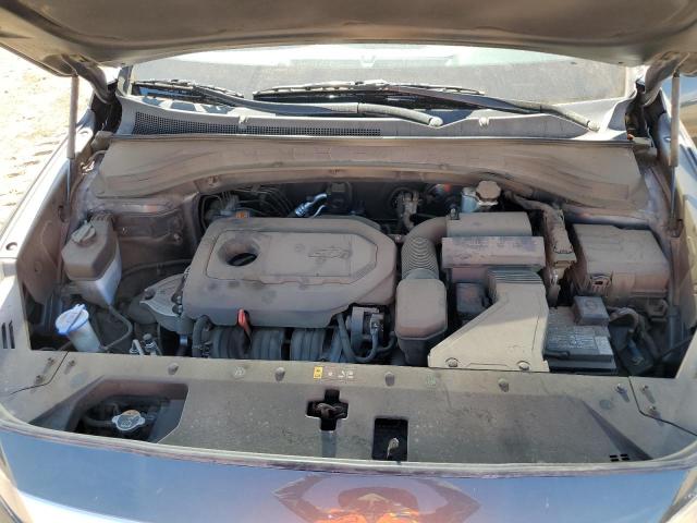 5NMS33AD5LH180700 Hyundai Santa Fe Sel