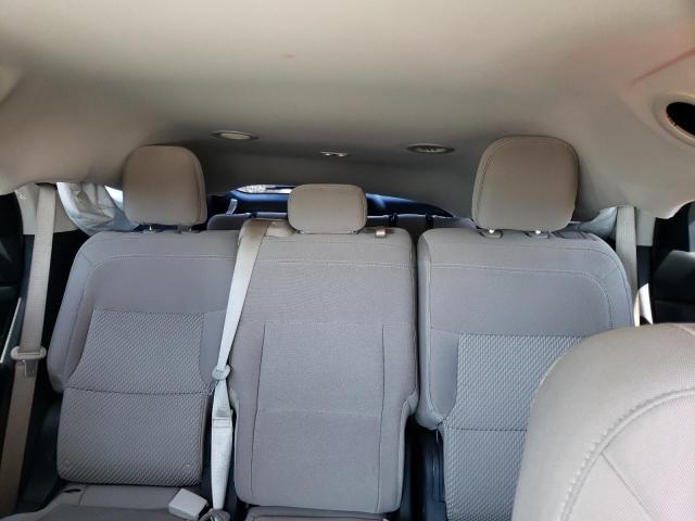 1FMSK7BH5LGC30395 Ford EXPLORER