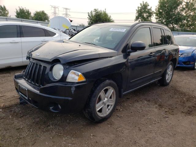 2010 Jeep Compass Sport