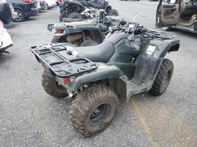 2023 HONDA TRX420 FM 1HFTE40K8P4904565