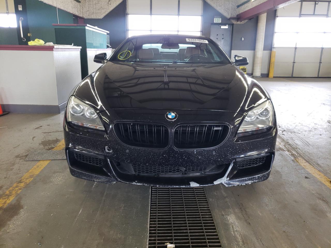 WBALX5C56CC894339 2012 BMW 650 Xi