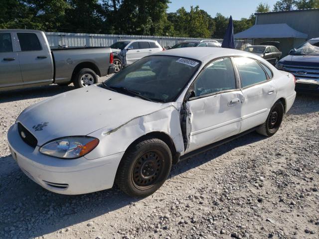 2006 Ford Taurus SE