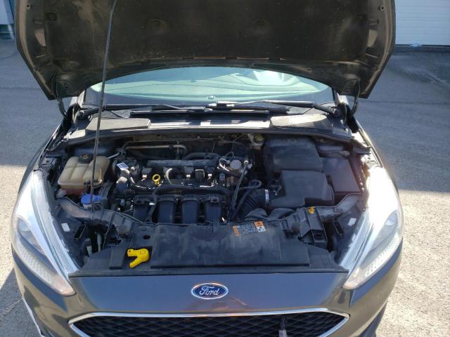 2016 FORD FOCUS SE - 1FADP3F23GL351782