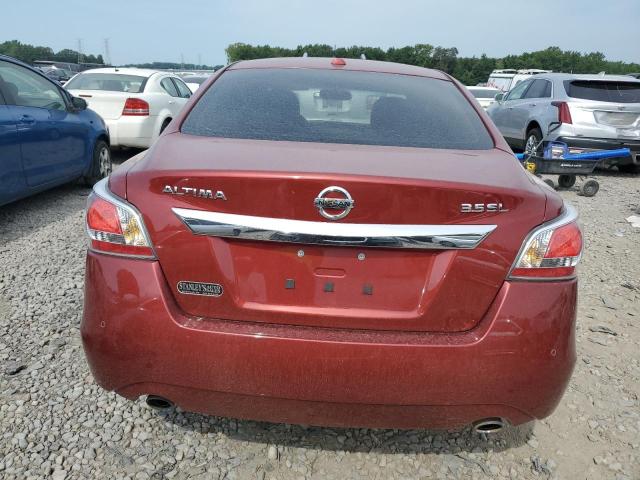 1N4BL3APXFC299586 Nissan Altima 3.5s