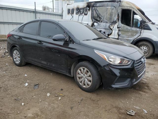 3KPC24A38JE032825 | 2018 HYUNDAI ACCENT SE