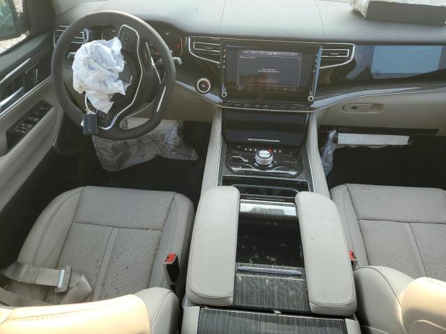 2022 JEEP WAGONEER S 1C4SJVBT5NS212236