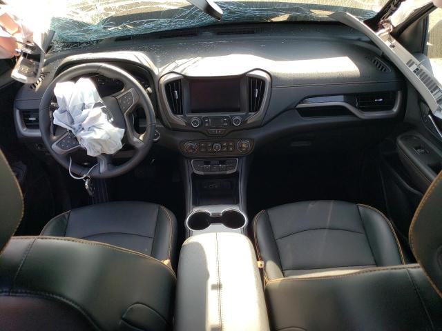 2022 GMC TERRAIN AT 3GKALYEV5NL265560