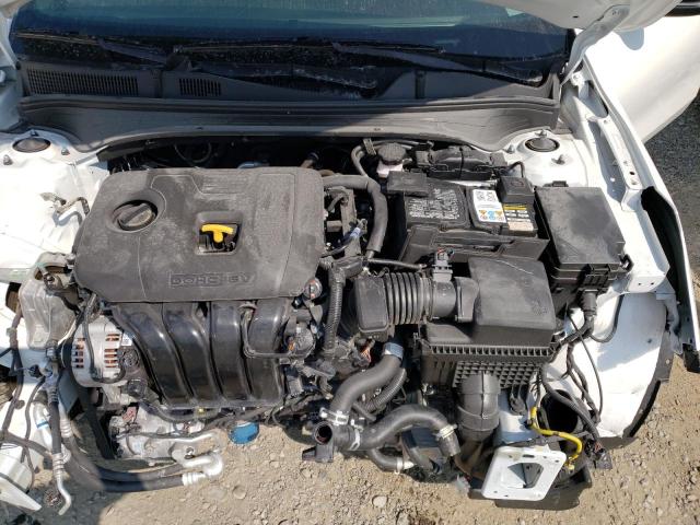 3KPF54AD6PE598830 KIA Forte Gt Line