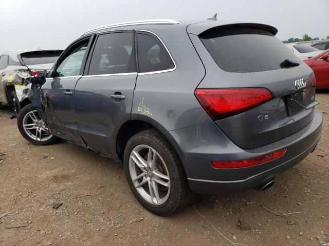 WA1LFBFP2EA105291 2014 AUDI Q5, photo no. 2