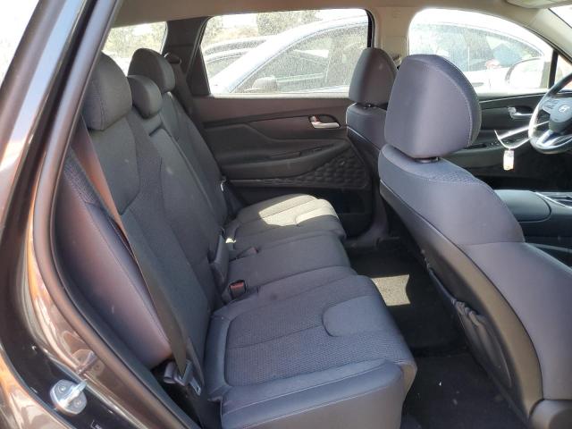 5NMS24AJ6PH490701 Hyundai Santa Fe Sel