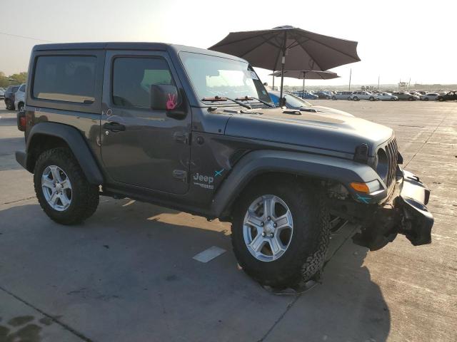 1C4GJXAN7LW227475 Jeep Wrangler Sport