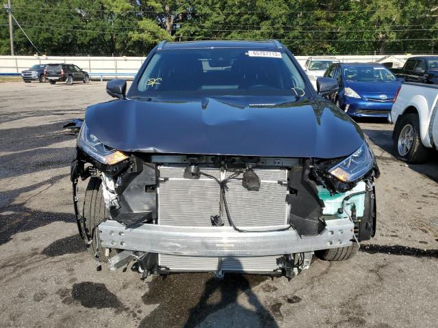 VIN 5TDKDRAH7PS026804 2023 Toyota Highlander, L no.5