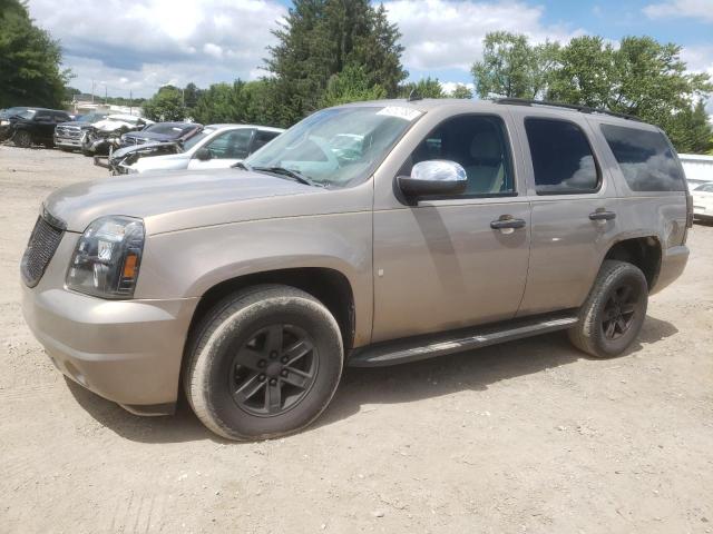 2007 GMC Yukon 