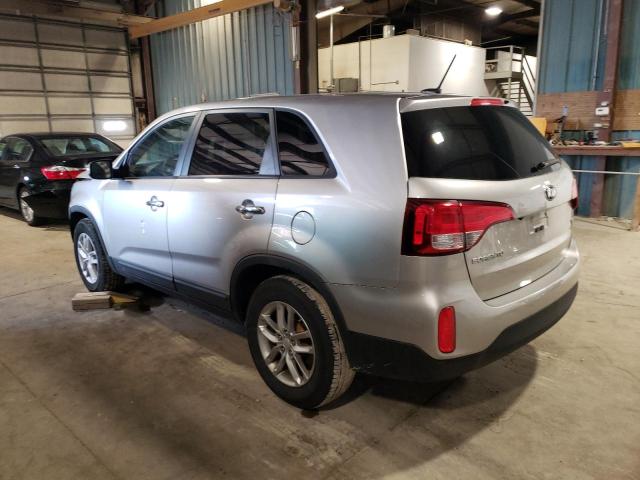 5XYKT3A64FG659559 KIA SORENTO LX