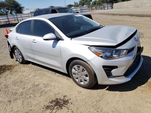 3KPA24AD8ME422361 KIA RIO LX
