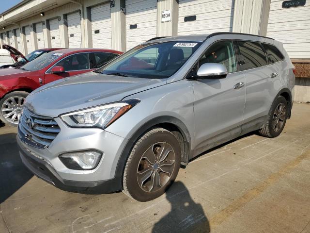 2014 Hyundai Santa Fe GLS