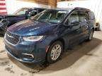 2022 CHRYSLER PACIFICA - 2C4RC1BG1NR186580