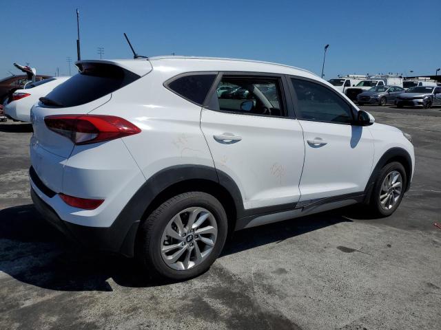 KM8J33A41HU297522 | 2017 HYUNDAI TUCSON LIM