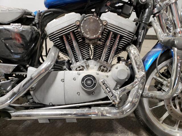 2004 HARLEY-DAVIDSON XL1200 R - 1HD1CLP164K425534