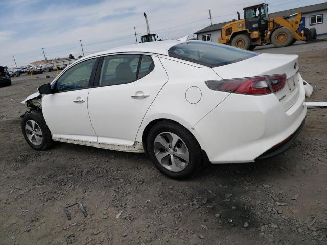 KNAGM4AD1F5079425 KIA OPTIMA HYBRID
