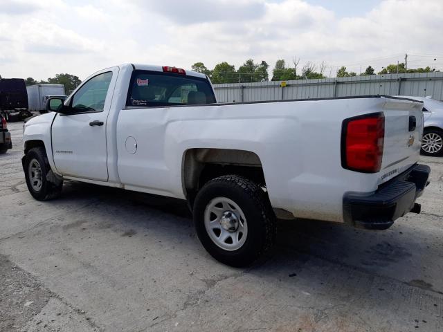 1GCNCPEH7FZ395111 | 2015 CHEVROLET SILVERADO