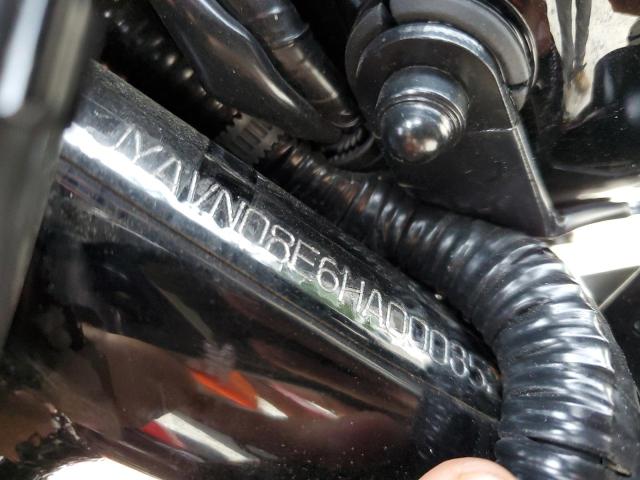 2017 YAMAHA SCR950 JYAVN08E6HA000352