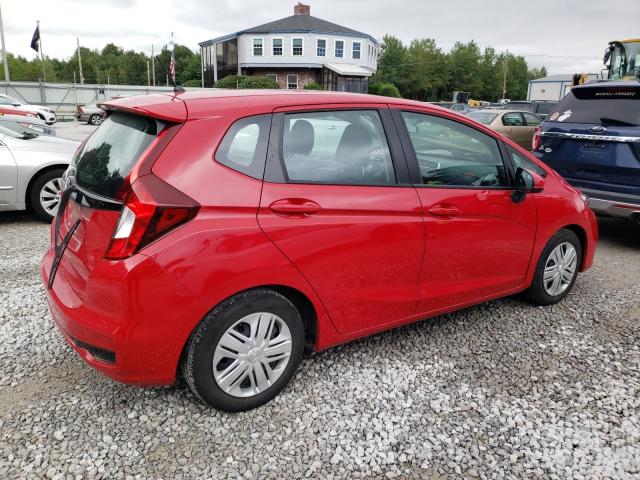 3HGGK5H42KM727042 Honda FIT LX