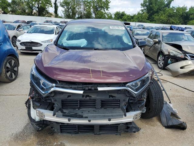 2019 HONDA CR-V LX 2HKRW6H36KH223768