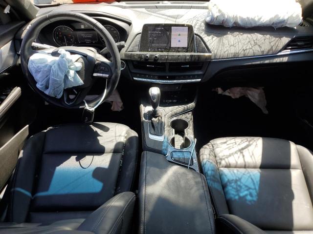 1G6DJ5RK7L0141848 Cadillac Ct4 Luxury