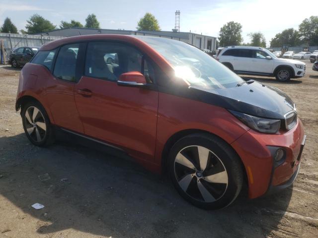 WBY1Z2C52EV285368 BMW I3 Bev