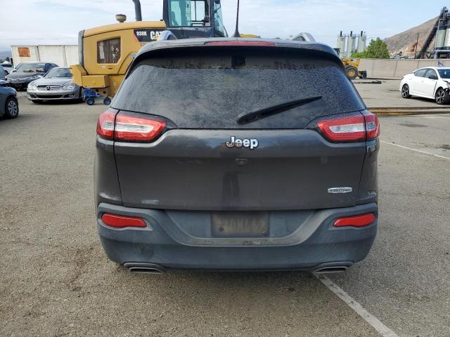 1C4PJLCS0FW782378 Jeep Cherokee Latitude