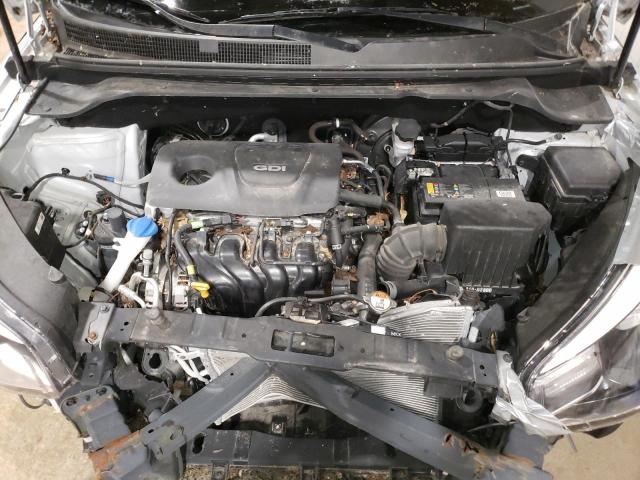 2018 KIA SOUL - KNDJN2A24J7598331