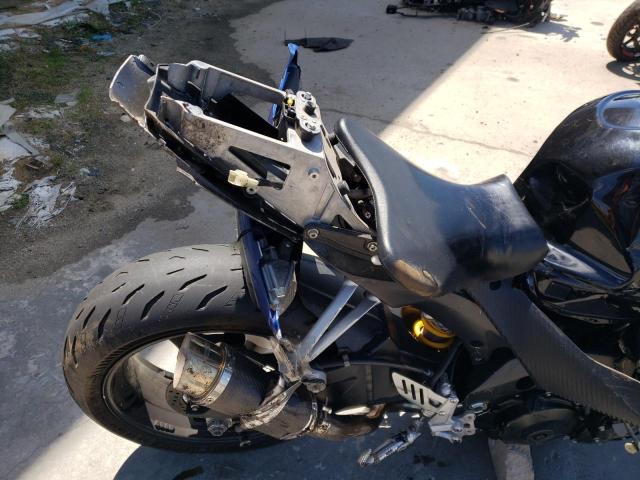 2008 SUZUKI GSXR - JS1GT77A882102427