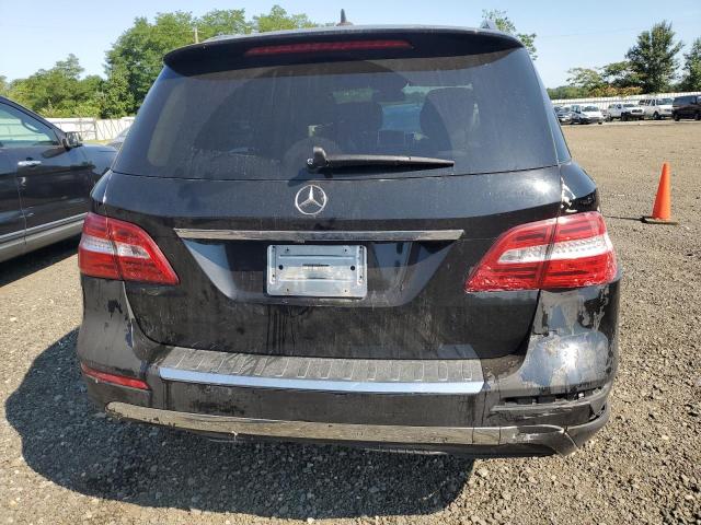 VIN 4JGDA5HBXDA177197 2013 Mercedes-Benz ML-Class, ... no.6