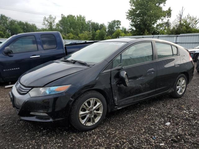 2010 Honda Insight EX