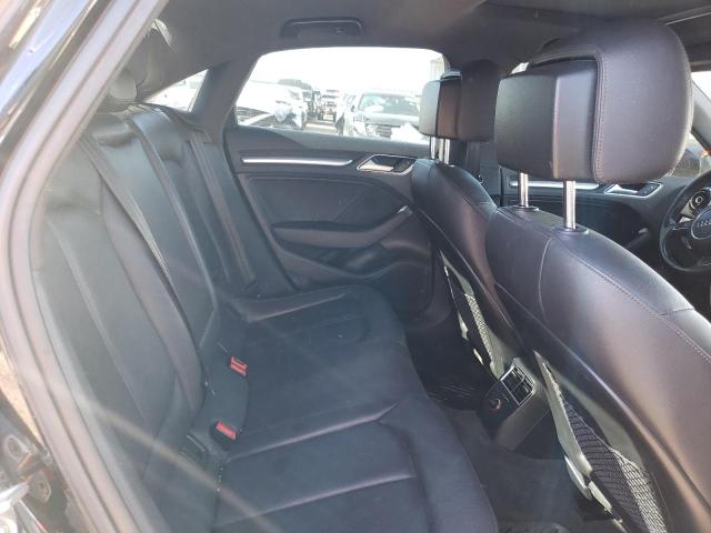 WAUEFGFFXF1077368 Audi A3 Premium Plus