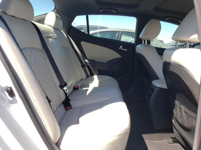 5XXGR4A66EG280477 KIA OPTIMA SX