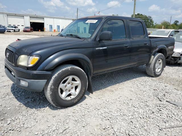 2004 Toyota Tacoma 