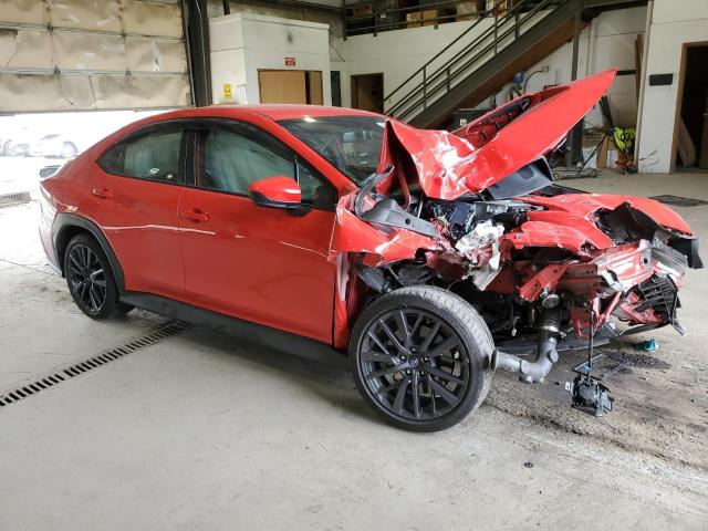 JF1VBAF66N9005374 Subaru Wrx Premium