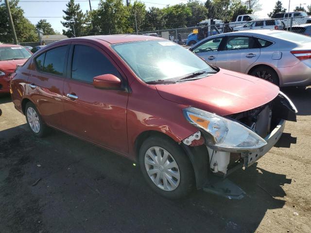 3N1CN7AP0KL850013 Nissan Versa S 4