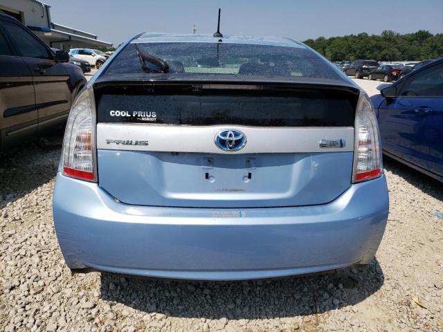 JTDKN3DP9E3050579 Toyota PRIUS PLUG-IN