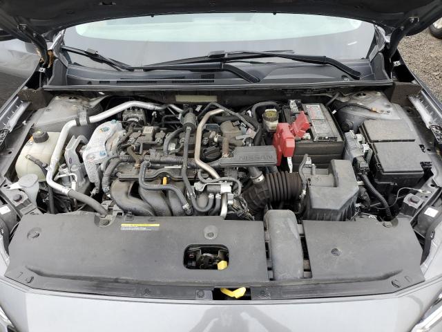 3N1AB8DV0LY285699 Nissan Sentra SR 11