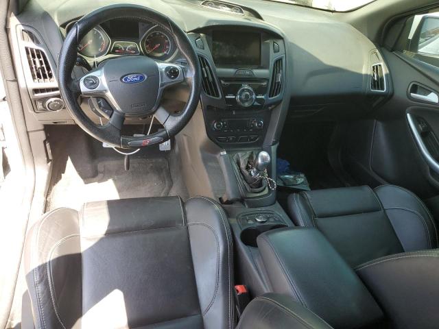 1FADP3L94EL355063 2014 FORD FOCUS, photo no. 8