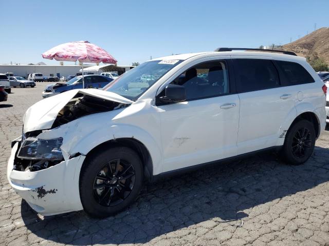 2020 Dodge Journey SE