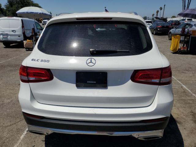 WDC0G4JB5KV168851 Mercedes-Benz GLC 300