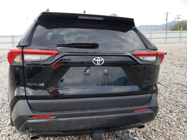 2021 TOYOTA RAV4 TRD O - 2T3S1RFV7MW168958