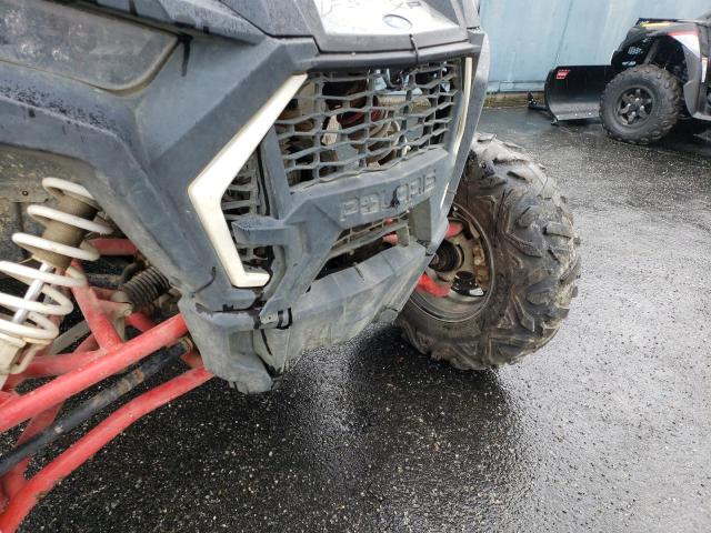 2019 POLARIS RZR XP 4 1 - 3NSVFE997KH480953