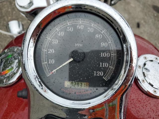 2006 HARLEY-DAVIDSON FXSTDI 1HD1JBB176Y012500