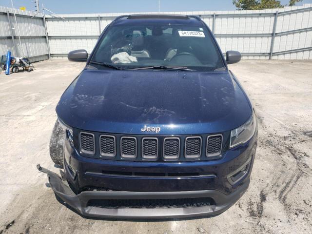 2021 JEEP COMPASS 80 3C4NJDEB0MT513178